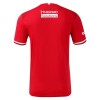 Camiseta de fútbol Twente Primera Equipación 2024-25 - Hombre